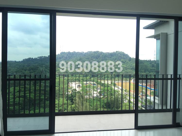 Foresque Residences (D23), Condominium #133468122